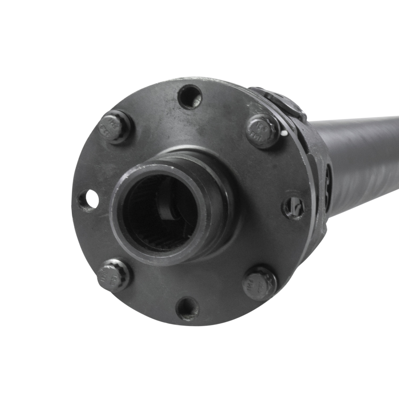 Jeep Sport Driveshaft - Rear - Yukon Gear & Axle - HD 1350 U-Joint / 4 ½-inch Lift Compatible - `18-`27